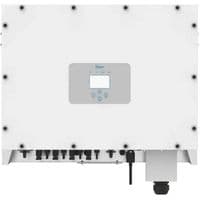 Сетевой инвертор DEYE SUN-60K-G04 60KW 4 MPPT Wi-Fi 220/380V Трифазный