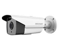 2МП IP видеокамера Hikvision с Exir подсвечивание