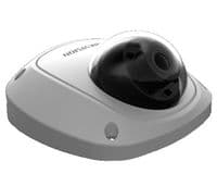 1.3МП IP видеокамера Hikvision с встроенным микрофоном DS-2CD2512F-IS (6 мм)