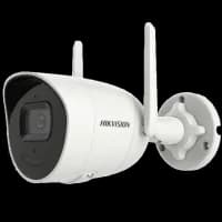 4 МП EXIR Bullet Wi-Fi DS-2CV2041G2-IDW W (2,8 мм)