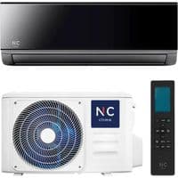 Сплит-система NC clima Liverpool NCI09EHLIw1eu/NCO09EHLIw1eu