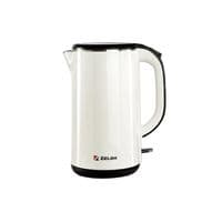 Чайник ZELBA PK-181.54 White