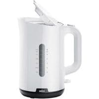 Чайник BRAUN WK1100WH WK101AI