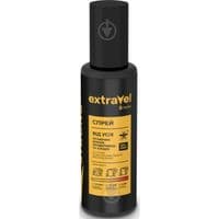 Спрей від комах Extravel Strong Для екстремальних умов 100 мл (4820184442412)