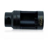 Головка торцевая Toptul для дизельных форсунок 1/2" 27мм (JDAQ1627)