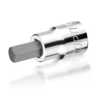 Головка торцева Toptul HEX 8 мм 55мм 55мм 1/2" (BCDA1608)