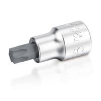 Головка торцева Toptul TORX T40 37мм 1/4" (BCFA0840)
