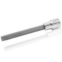 Головка торцева Toptul TORX T70 L140мм 1/2" (BCUA1670)