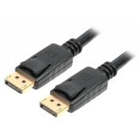 Кабель Cablexpert (CC-DP2-10) DisplayPort - DisplayPort v1.2, 3м