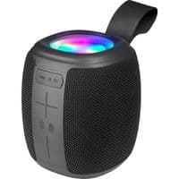 Акустична система 1.0 Defender Enjoy S550, 7W, Bluetooth/Light/FM/USB/TF/Type-C чорна