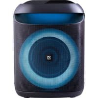 Акустическая система 1.0 Defender Boomer 45, 45W, Bluetooth/LED/MIC/TWS/Light/FM черная