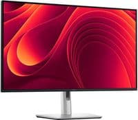 Монитор DELL 31.5" P3225DE HDMI, 2xDP, USB-C, RJ-45, IPS, 2560x1440, 100Hz, sRGB 99%, Pivot