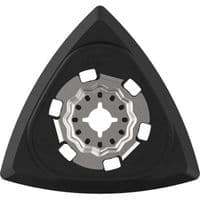 Платформа шлифовальная Bosch PRO AVZ 93 G 93мм для многофункциональных инструментов