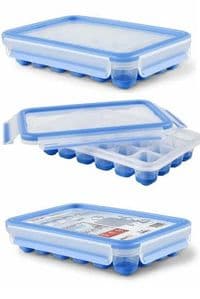 Форма для льда Tefal Masterseal Fresh, пластик, полипропилен, бакитный