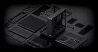Корпус Asus TUF Gaming GT502 Horizon Black без процессора (90DC0090-B19020)