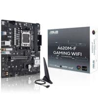Материнcька плата ASUS A620M-F GAMING WIFI