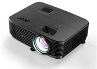 Проектор Acer Vero PD2328 WXGA, 3700 lm, LED, 1.55-1.7