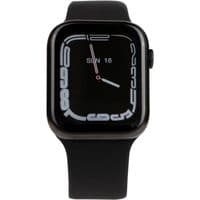 Смарт-часы BOROFONE BD12 Smart sports watch (call version) Silver
