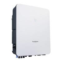 Мережевий інвертор SUNGROW SG15RT_V115 15KW 2 MPPT 220/380V Трифазний (ASG01781)