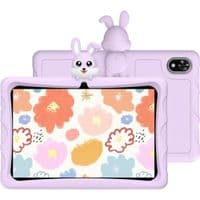 Планшет DOOGEE U9 Kid 3/64GB WI-FI Macaron Purple