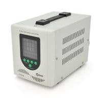 ДБЖ правильною синусоїдою Europower EP-MPS-800/12 (500 Вт) 3/5/10/15А, під зовнішню АКБ 12В (AGM/GEL/LFP), Q4 (720*300*215)