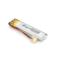 Литий-полимерный аккумулятор 6*12*48mm (Li-ion 3.7В 280мА/час)