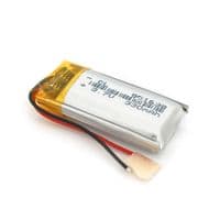 Лиитй-полимерный аккумулятор 9*16*38mm (Li-ion 3.7В 330мА/час)