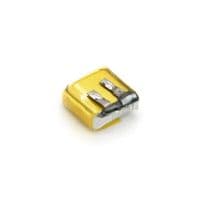 Литий-полимерный аккумулятор 4*10*10mm (Li-ion 3.7В 30мА/ч)