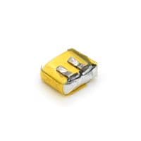 Литий-полимерный аккумулятор 4*10*12mm (Li-ion 3.7В 35мА/ч)