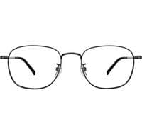Очки Xiaomi Blue Light Blocking Glasses (черный)