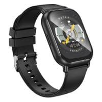 Смарт-часы  BOROFONE BD11 Smart sports watch (call version) Silver