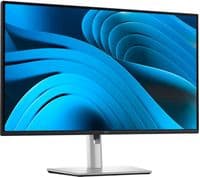Мо��ітор DELL 27" P2725QE HDMI, DP, USB-C, RJ-45, IPS, 3840x2160, 100Hz, sRGB 99%, Pivot