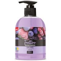 Рідке мило Fruttino Winter Berries 460 мл (4820204701833)