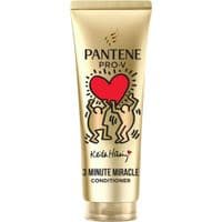 Кондиціонер для волосся Pantene Pro-V Keith Haring Artist Edition Інтенсивне відновлення 220 мл (8700216779432)