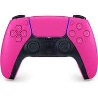 Бездротовий контролер DualSense (PS5) NOVA PINK