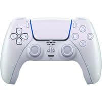 Контролер DualSense (PS5) Chroma Pearl