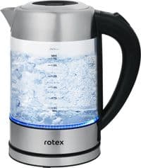 Электрочайник Rotex RKT87-SGS