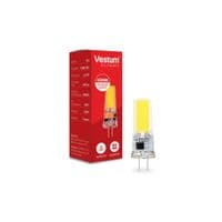 Лампочка Vestum LED COB G4 3,5W 4500K 220V (1-VS-8102)