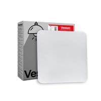 Світильник Vestum QUATRO зоряне небо 20W 350*350*60мм 4000К (VS-90055)