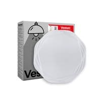 Світильник Vestum ROSE зоряне небо 30W 395*65мм 4000К (VS-90032)
