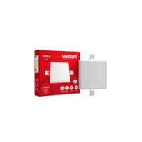 Світильник Vestum LED "без рамки" квадрат 11W 4100K (1-VS-5511)