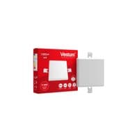 Світильник Vestum LED "без рамки" квадрат 16W 4100K (1-VS-5513)