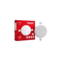 Світильник Vestum LED "без рамки" круг 11W 4100K (1-VS-5510)
