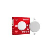 Світильник Vestum LED "без рамки" круг 16W 4100K (1-VS-5512)