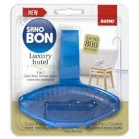 Туалетний блок Sano Hotel Luxury 55 г (7290102992256)