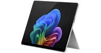 УЦЕНКА! Планшет Microsoft Surface Pro 11 13” PS Touch, Qualcomm X Elite, 16GB, F1TBGB, UMA, W11P, платиновый