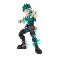 Фигурка для геймеров Total Anime серии Моя геройская академия W1 - Изуку (аксесс.) (KAZ0002-W1)