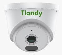 Камера IP Tiandy TC-C320N Spec:AK/I3W/E/Y/2.8mm/V2.0, 2MP, Color Maker Turret, 2.8mm, f/1.6, LED15m, IR30m, PoE, IP67