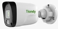 Камера IP Tiandy TC-C321N Характеристики: AK/I3W/E/Y/2.8mm/V2.0, 2MP, Color Maker Bullet, 2.8mm, f/1.6, LED15m, IR30m, PoE, IP67