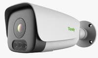 Камера IP Tiandy TC-C32LS Spec:I10/E/Y/M/5-50mm/V4.2, 2MP, Motorized vari-focal Bullet, 5-50mm, f/1.6, IR100m, DC12V, PoE, IP67